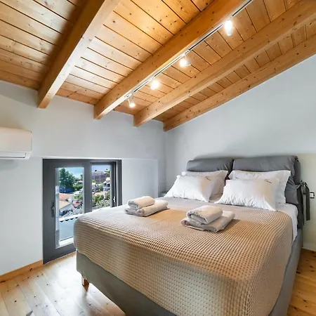 Apartmán Blue Horizon