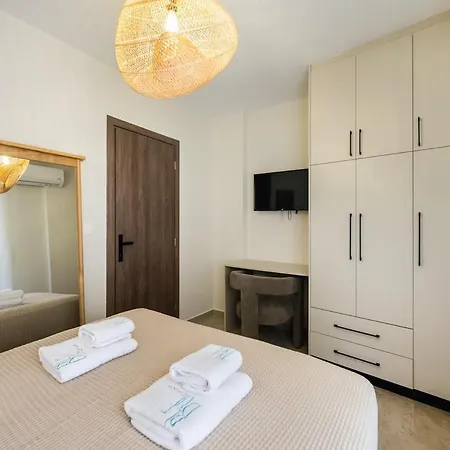 Apartmán Blue Horizon