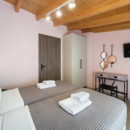 Apartmán Blue Horizon