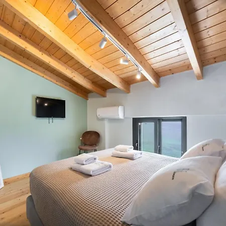 Apartmán Blue Horizon